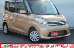 nissan dayz-roox 2014 quick_quick_B21A_B21A-0008366
