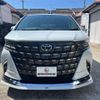 toyota alphard 2023 -TOYOTA 【和泉 345ﾐ 723】--Alphard AAHH45W--AAHH45-0007163---TOYOTA 【和泉 345ﾐ 723】--Alphard AAHH45W--AAHH45-0007163- image 2