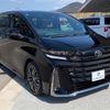 toyota vellfire 2024 -TOYOTA--Vellfire 6AA-AAHH40W--AAHH40-4002309---TOYOTA--Vellfire 6AA-AAHH40W--AAHH40-4002309- image 3