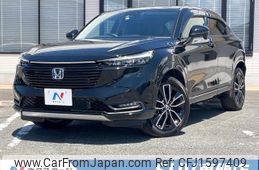 honda vezel 2022 CFJ1597409
