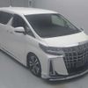 toyota alphard 2020 CFJ1842806 image 4