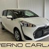 toyota sienta 2022 -TOYOTA--Sienta 6AA-NHP170G--NHP170-7269494---TOYOTA--Sienta 6AA-NHP170G--NHP170-7269494- image 1