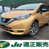 nissan note 2018 CFJ1437135 image 1
