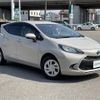 toyota aqua 2022 -TOYOTA--AQUA 6AA-MXPK11--MXPK11-2089502---TOYOTA--AQUA 6AA-MXPK11--MXPK11-2089502- image 1