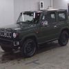 suzuki jimny 2018 quick_quick_3BA-JB64W_JB64W-107113 image 4