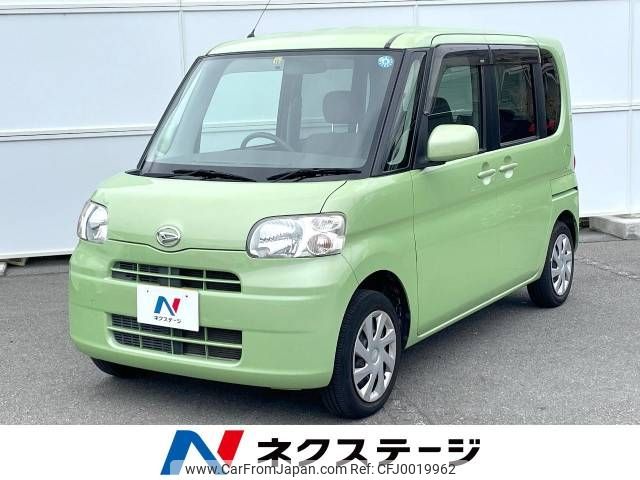 daihatsu tanto 2011 -DAIHATSU--Tanto DBA-L375S--L375S-0475541---DAIHATSU--Tanto DBA-L375S--L375S-0475541- image 1