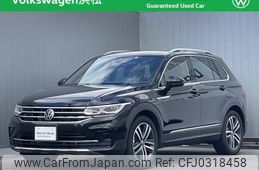 volkswagen tiguan 2021 -VOLKSWAGEN--VW Tiguan 3BA-5NDPC--WVGZZZ5NZMW556152---VOLKSWAGEN--VW Tiguan 3BA-5NDPC--WVGZZZ5NZMW556152-