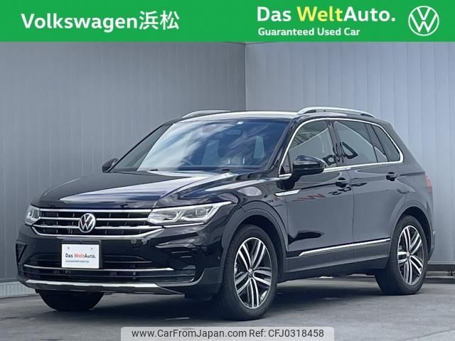 volkswagen tiguan 2021 -VOLKSWAGEN--VW Tiguan 3BA-5NDPC--WVGZZZ5NZMW556152---VOLKSWAGEN--VW Tiguan 3BA-5NDPC--WVGZZZ5NZMW556152- image 1