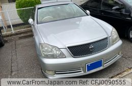 toyota crown 2004 -TOYOTA--Crown CBA-GRS182--GRS182-0018824---TOYOTA--Crown CBA-GRS182--GRS182-0018824-