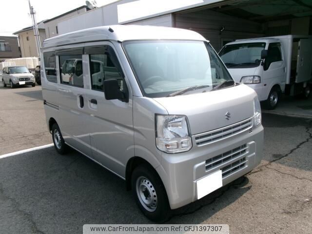 suzuki every 2019 quick_quick_HBD-DA17V_386478 image 1