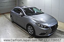 mazda axela 2015 CFJ1728557