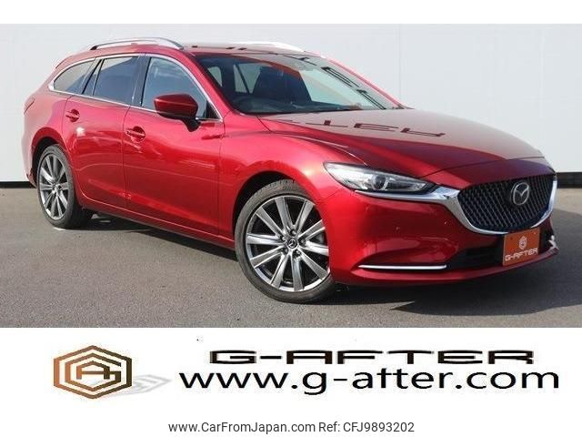 mazda atenza 2019 quick_quick_6BA-GJ5FW_GJ5FW-500186 image 1