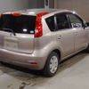 nissan note 2008 -NISSAN--Note E11-256848---NISSAN--Note E11-256848- image 2