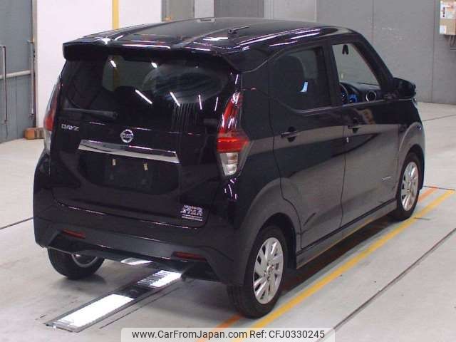 nissan dayz 2022 -NISSAN--DAYZ 5AA-B44W--B44W-0130610---NISSAN--DAYZ 5AA-B44W--B44W-0130610- image 2