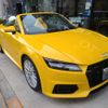 audi tt-roadster 2015 GOO_JP_700957089930250216002 image 3