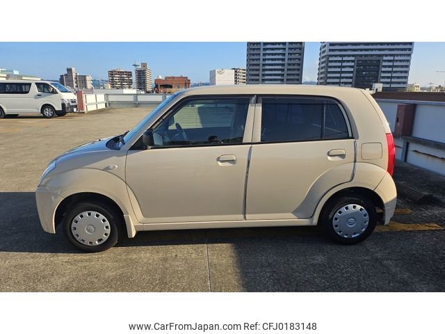 suzuki alto 2009 -SUZUKI--Alto CBA-HA24S--HA24S-619940---SUZUKI--Alto CBA-HA24S--HA24S-619940- image 2