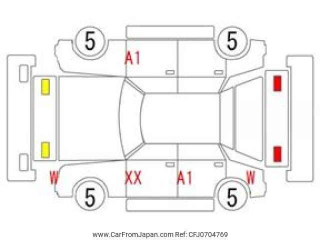 toyota prius 2016 -TOYOTA--Prius DAA-ZVW50--ZVW50-6016466---TOYOTA--Prius DAA-ZVW50--ZVW50-6016466- image 2