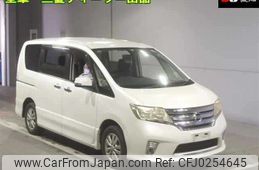 nissan serena 2011 -NISSAN--Serena FNC26--003886---NISSAN--Serena FNC26--003886-