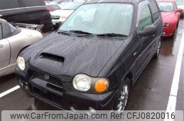 suzuki alto-works 1999 -SUZUKI--Alto Works GF-HA22S--HA22S-106968---SUZUKI--Alto Works GF-HA22S--HA22S-106968-