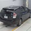 toyota prius-α 2015 -TOYOTA 【岐阜 302ﾃ2247】--Prius α DAA-ZVW41W--ZVW41-0034945---TOYOTA 【岐阜 302ﾃ2247】--Prius α DAA-ZVW41W--ZVW41-0034945- image 2