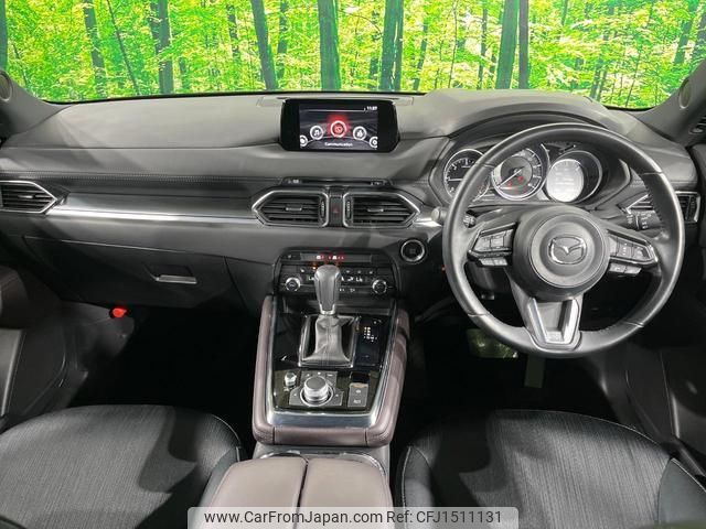 mazda cx-8 2019 CFJ1511131 image 2