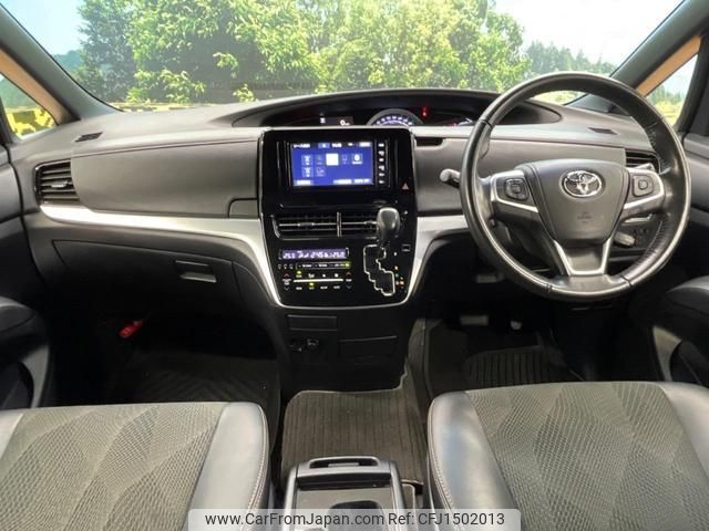 toyota estima 2018 CFJ1502013 image 2