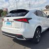 lexus nx 2021 quick_quick_6AA-AYZ10_AYZ10-6002267 image 3