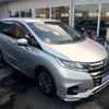 honda odyssey 2018 -HONDA 【名変中 】--Odyssey RC4--1155378---HONDA 【名変中 】--Odyssey RC4--1155378- image 24