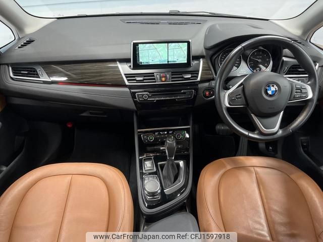 bmw 2-series 2016 CFJ1597918 image 2