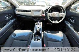 honda vezel 2014 504928-931683