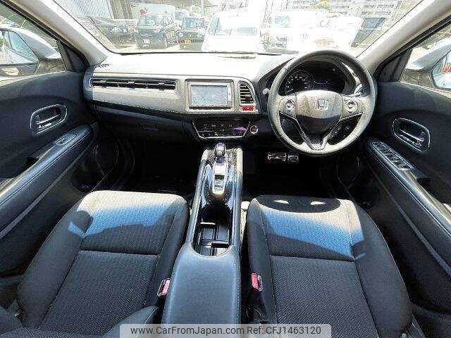 honda vezel 2014 504928-931683 image 1