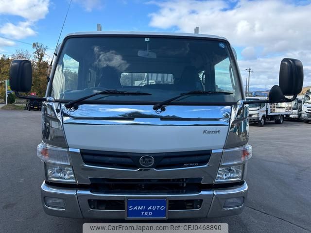 nissan diesel-ud-condor 2015 GOO_NET_EXCHANGE_0910229A30241119W002 image 2