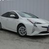 toyota prius 2017 quick_quick_DAA-ZVW50_ZVW50-6109823 image 1