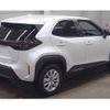 toyota yaris-cross 2022 quick_quick_5BA-MXPB15_3007482 image 2
