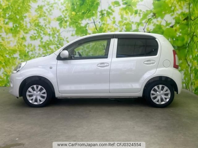 toyota passo 2014 quick_quick_DBA-KGC30_KGC30-0211913 image 2