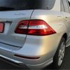mercedes-benz ml-class 2014 CFJ1595447 image 6