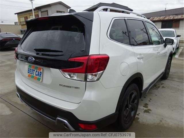 subaru forester 2024 -SUBARU 【春日部 300】--Forester SK5--SK5-063199---SUBARU 【春日部 300】--Forester SK5--SK5-063199- image 2