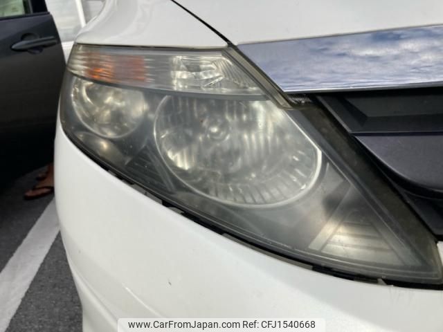 honda airwave 2007 CFJ1540668 image 2