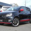 suzuki alto-turbo-rs 2016 GOO_JP_700056091530211129001 image 1