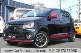 suzuki alto-turbo-rs 2016 GOO_JP_700056091530211129001