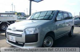 toyota succeed 2018 CFJ1755433