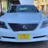 lexus ls 2008 -LEXUS 【習志野 301ﾙ 731】--Lexus LS DAA-UVF46--UVF46-5010135---LEXUS 【習志野 301ﾙ 731】--Lexus LS DAA-UVF46--UVF46-5010135- image 2