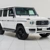 mercedes-benz g-class 2022 quick_quick_3DA-463350_W1N4633502X419725 image 20