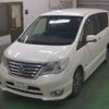 nissan serena 2016 -NISSAN 【新潟 336ｾ1115】--Serena DAA-HFC26--HFC26-288899---NISSAN 【新潟 336ｾ1115】--Serena DAA-HFC26--HFC26-288899- image 1