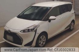 toyota sienta 2019 -TOYOTA 【野田 500ﾜ5974】--Sienta DBA-NSP170G--NSP170-7212131---TOYOTA 【野田 500ﾜ5974】--Sienta DBA-NSP170G--NSP170-7212131-