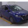 nissan note 2022 quick_quick_6AA-SNE13_118257 image 1