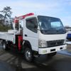 mitsubishi-fuso canter 2009 GOO_NET_EXCHANGE_0903440A30231225W001 image 1