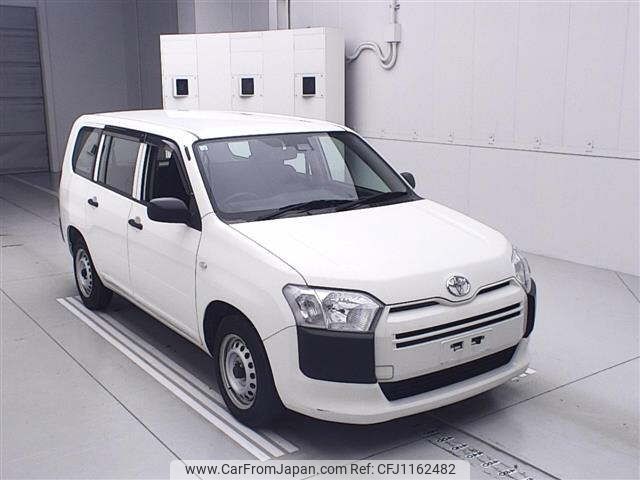 toyota probox-van 2020 -TOYOTA--Probox Van NCP160V-0137743---TOYOTA--Probox Van NCP160V-0137743- image 1