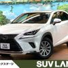 lexus nx 2020 -LEXUS--Lexus NX DBA-AGZ10--AGZ10-1025559---LEXUS--Lexus NX DBA-AGZ10--AGZ10-1025559- image 1