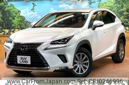 lexus nx 2020 -LEXUS--Lexus NX DBA-AGZ10--AGZ10-1025559---LEXUS--Lexus NX DBA-AGZ10--AGZ10-1025559-